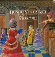 Rondò Veneziano - Casanova