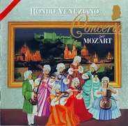 Rondò Veneziano - Concerto Per Mozart