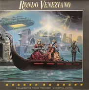 Rondò Veneziano - Venice In Peril