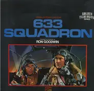 Ron Goodwin And His Orchestra - 633 Squadron