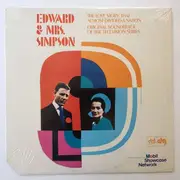 LP - Ron Grainer - Edward & Mrs. Simpson