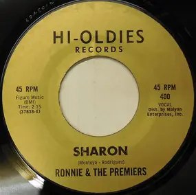 Ronnie - Sharon