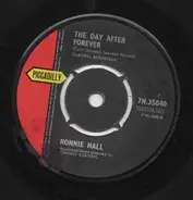 Ronnie Hall - My Very First Love