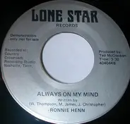 Ronnie Henn - Whatever Happened To Fernando Saga