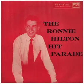 Ronnie Hilton - The Ronnie Hilton Hit Parade