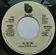 Ronnie Laws - All The Time