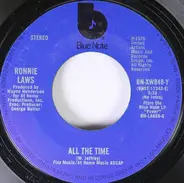Ronnie Laws - Karmen / All The Time