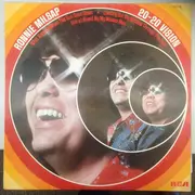 LP - Ronnie Milsap - 20-20 Vision