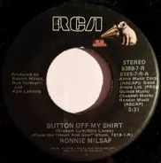 Ronnie Milsap - Button Off My Shirt