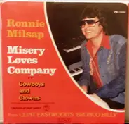 Ronnie Milsap - Cowboys And Clowns