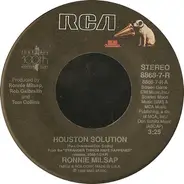 Ronnie Milsap - Houston Solution