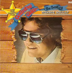 Ronnie Milsap - The Best of
