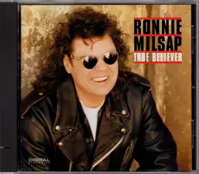 Ronnie Milsap - True Believer