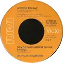 7inch Vinyl Single - Ronnie Milsap - Daydreams About Night Things