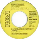 7inch Vinyl Single - Ronnie Milsap - Daydreams About Night Things