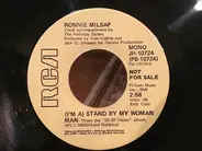 Ronnie Milsap - (I'm A) Stand By My Woman Man