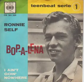 Ronnie Self - Bop - A - Lena