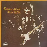 Ronnie Wood - Now Look