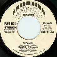Ronnie Williams - Dreamin'