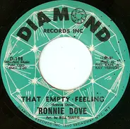 Ronnie Dove - Let's Start All Over Again / That Empty Feeling