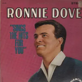 Ronnie Dove - Sings The hits for you