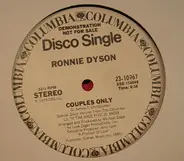 Ronnie Dyson - Couples Only