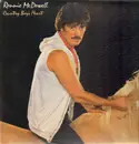 LP - Ronnie McDowell - Country Boy's Heart