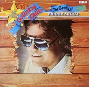 Ronnie Milsap - Country Club - The Hits Of Ronnie Milsap