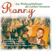 CD - Ronny - Am Weihnachtsbaum Die Lichter Brennen