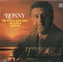 LP - Ronny - Die Sonne Geht Unter Die Sonne Geht Auf