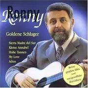 CD - Ronny - Goldene Schlager