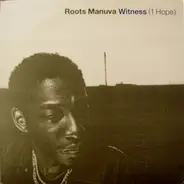 Roots Manuva - Witness