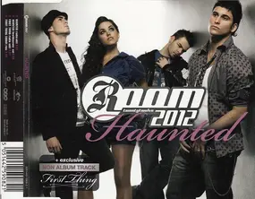 Room 2012 - Haunted