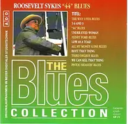 Roosevelt Sykes - "44" Blues