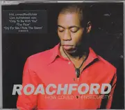 CD Single - Roachford - How Could I?