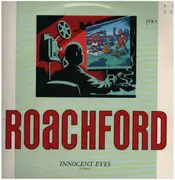 12inch Vinyl Single - Roachford - Innocent Eyes