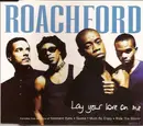 CD Single - Roachford - Lay Your Love On Me