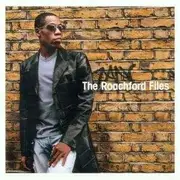 CD - Roachford - Roachford Files