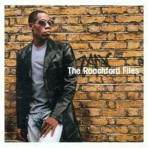 Roachford - Roachford Files