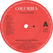 7inch Vinyl Single - Roachford - Innocent Eyes (Remix)