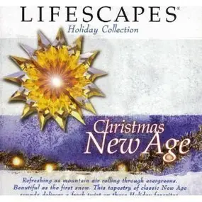 Rob Arthur - Christmas New Age