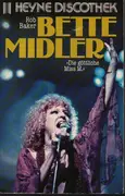 Paperback - Rob Baker - Bette Midler