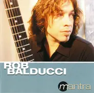 Rob Balducci - Mantra