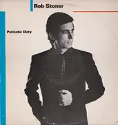 LP - Rob Stoner - Patriotic Duty