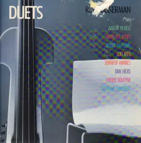 Rob Wasserman - Duets