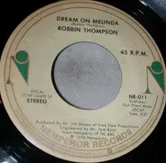 Robbin Thompson - It's My Turn