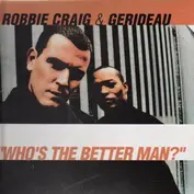 Robbie Craig vs Gerideau