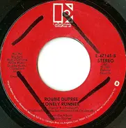 Robbie Dupree - Brooklyn Girls / Lonely Runner