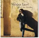 7'' - Robbie Nevil - Back On Holiday