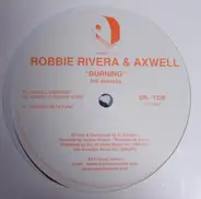 Robbie Rivera & Axwell - Burning